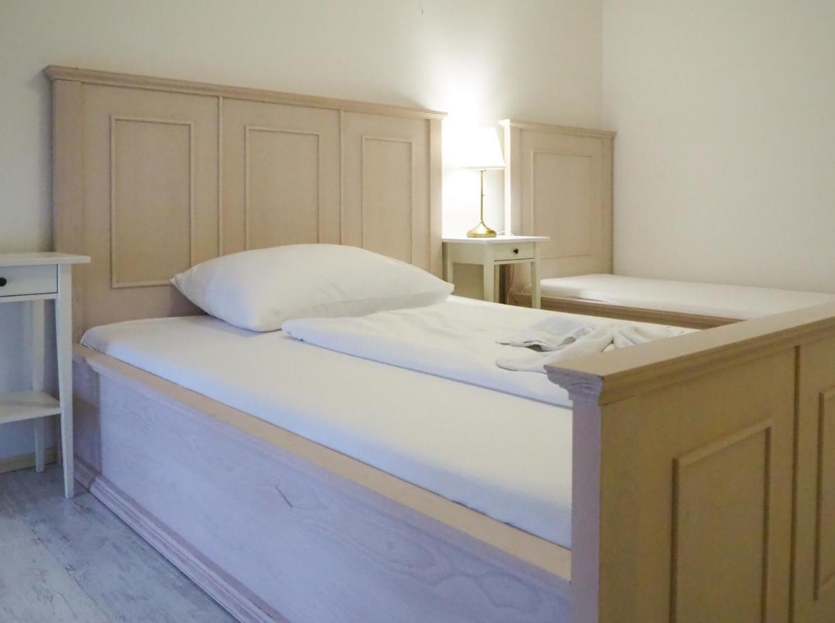 Smetanovo nábřeží 26 - Riverview Old Town Apartment Praga Esterno foto